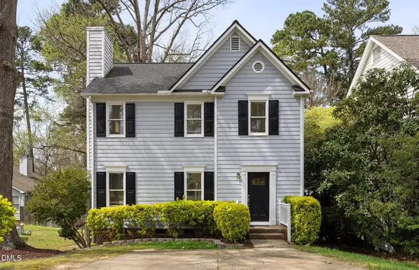 113 Arvo Lane, Cary, NC 27513