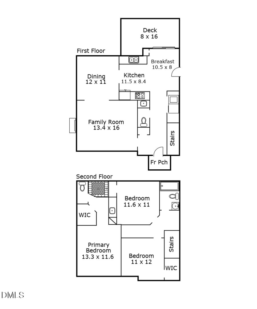 113 Arvo Lane, Cary, NC 27513 - #2
