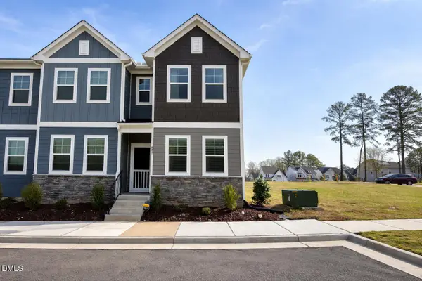 689 Mirkwood Avenue, Apex, NC 27523