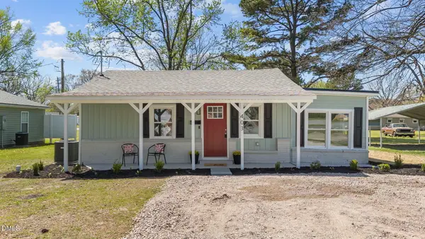 403 W Noble Street, Selma, NC 27576