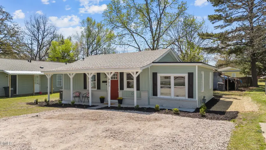 403 W Noble Street, Selma, NC 27576 - #2