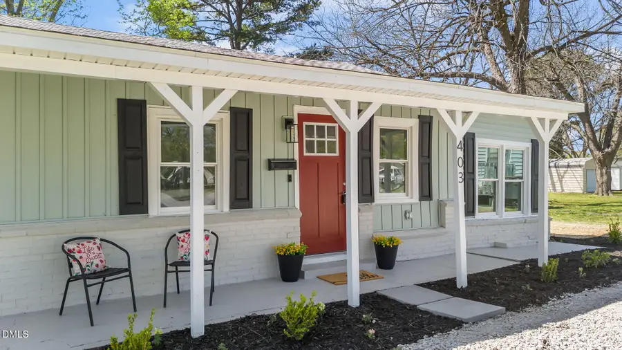 403 W Noble Street, Selma, NC 27576 - #3