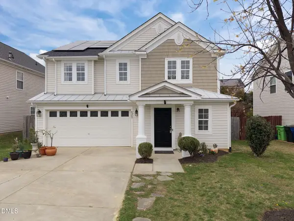 6307 Quitman Trail, Raleigh, NC 27610