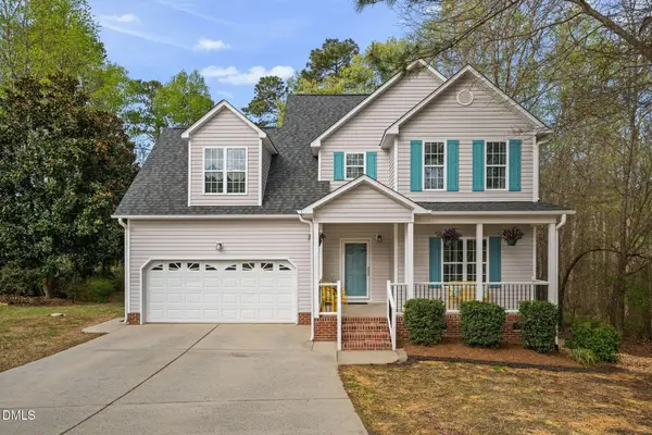 7212 Circle Bay Court, Holly Springs, NC 27540