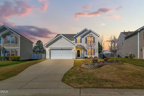 2016 Satinwood Drive, Clayton, NC 27520