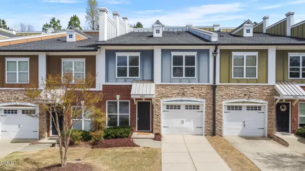 842 Queen City Crescent, Apex, NC 27523