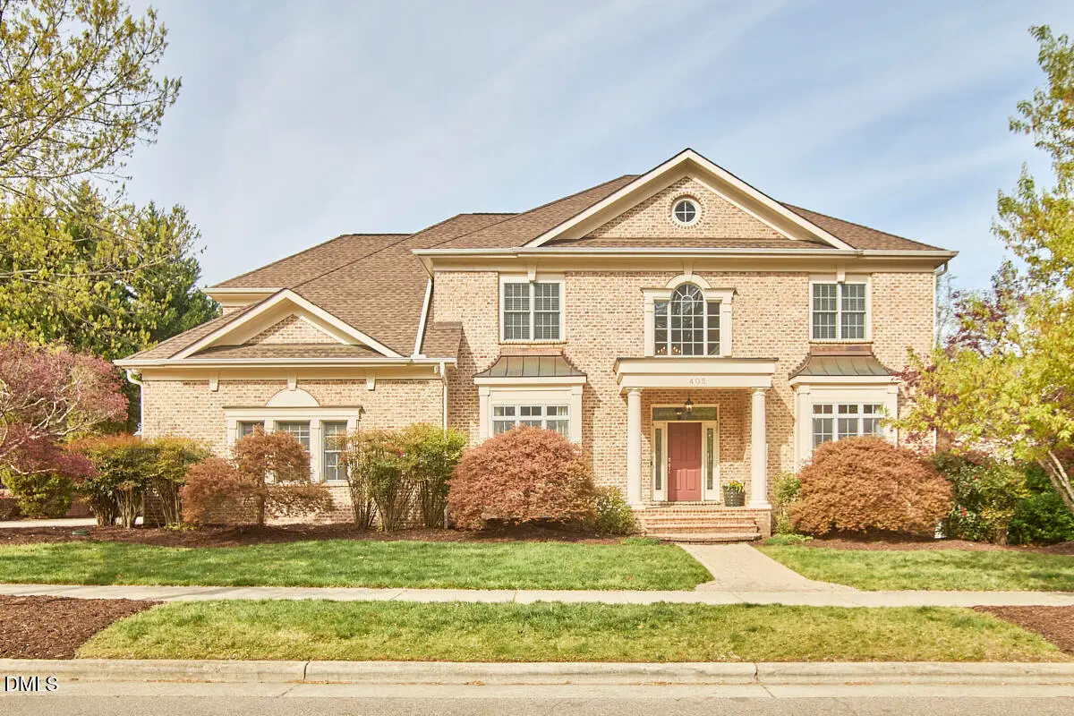 405 Meadowmont Lane, Chapel Hill, NC 27517 - #1