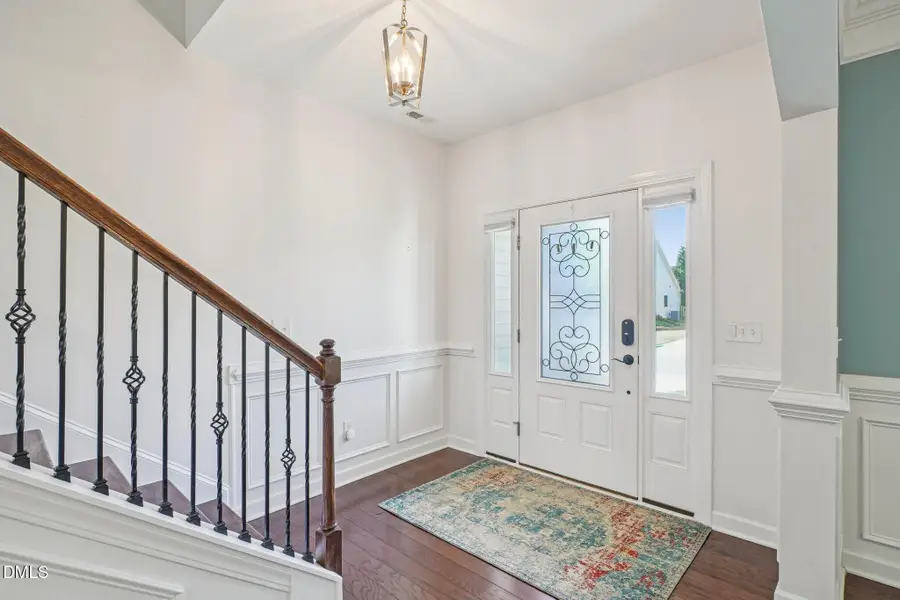 1021 Old Baron Drive, Fuquay Varina, NC 27526 - #3