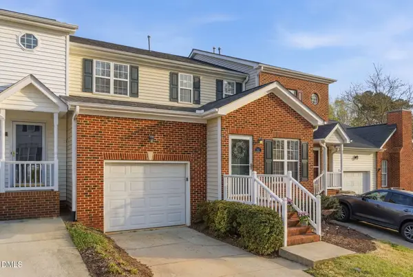 241 Grand Pointe Drive #404, Garner, NC 27529