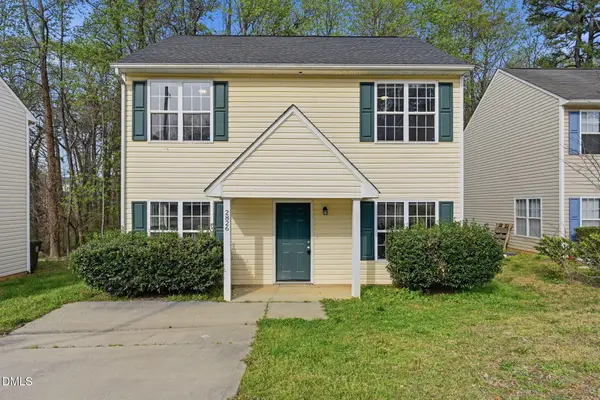 2826 Herndon Village Way, Raleigh, NC 27610