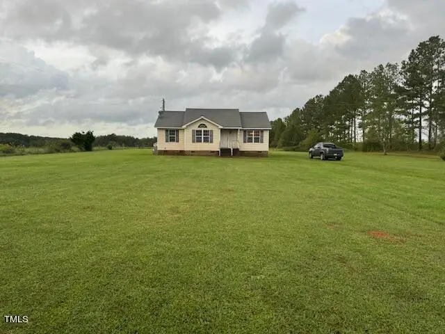 736 Lynch And Hedgepeth Road, Hollister, NC 27844 - #1