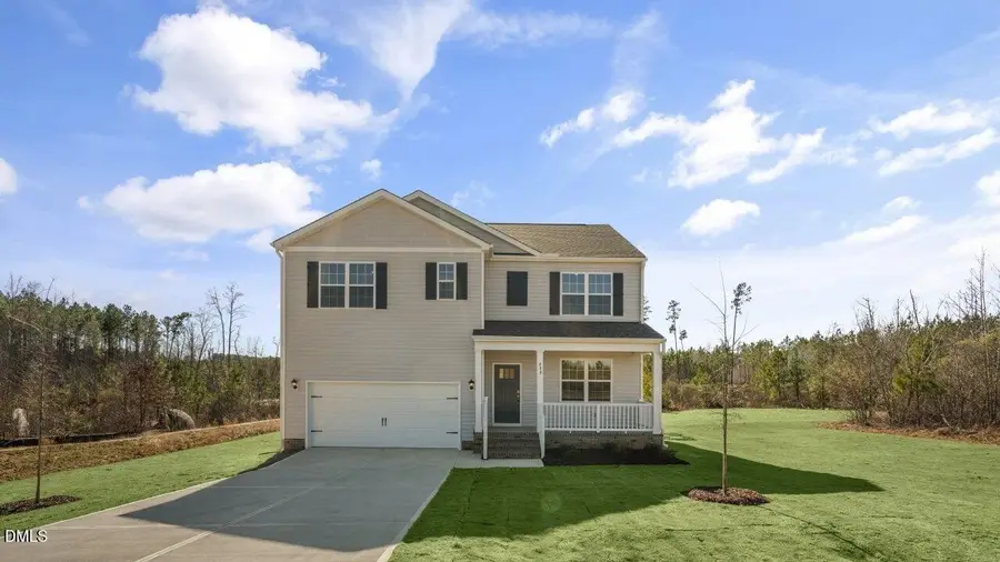 40 Grazing Crop Court, Youngsville, NC 27596 - #2