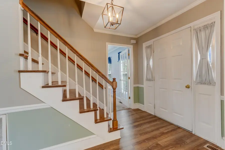 1915 Woodhue Drive, Burlington, NC 27215 - #2