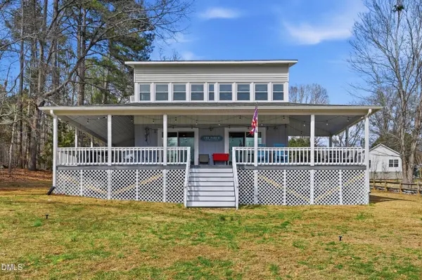 116 S Triton Drive, Littleton, NC 27850