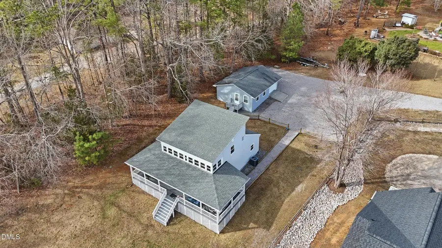 116 S Triton Drive, Littleton, NC 27850 - #2