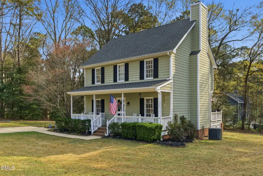 6617 Wateroak Drive, Willow Spring, NC 27592 - #3