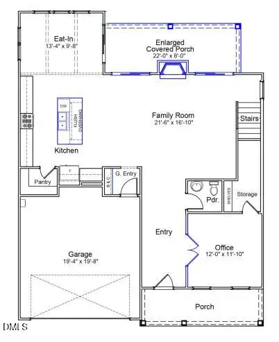 4214 Sweet Ivy Landing #189, Durham, NC 27703 - #2