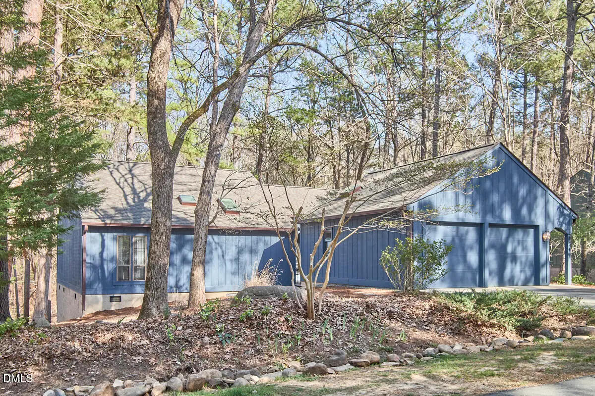 251 Fox Ridge Road, Pittsboro, NC 27312 - #1