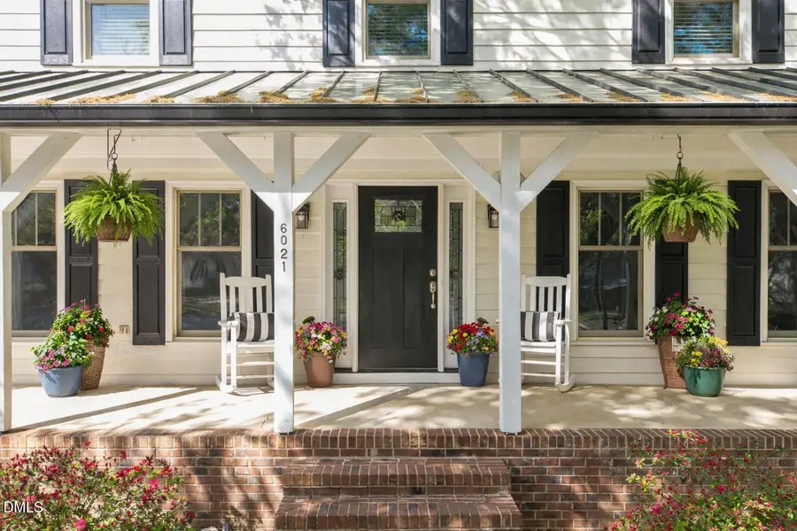 6021 Bramblewood Drive, Raleigh, NC 27612 - #3