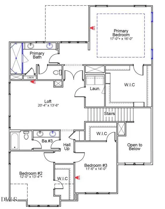4203 Sweet Ivy Landing #337, Durham, NC 27703 - #3