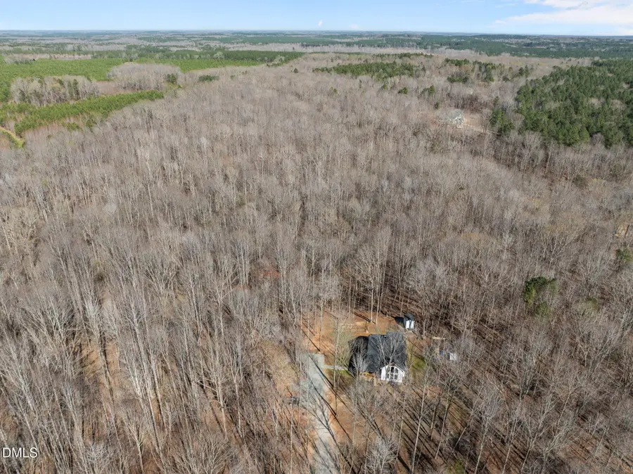 8514 Charlie Stovall Road, Roxboro, NC 27574 - #2