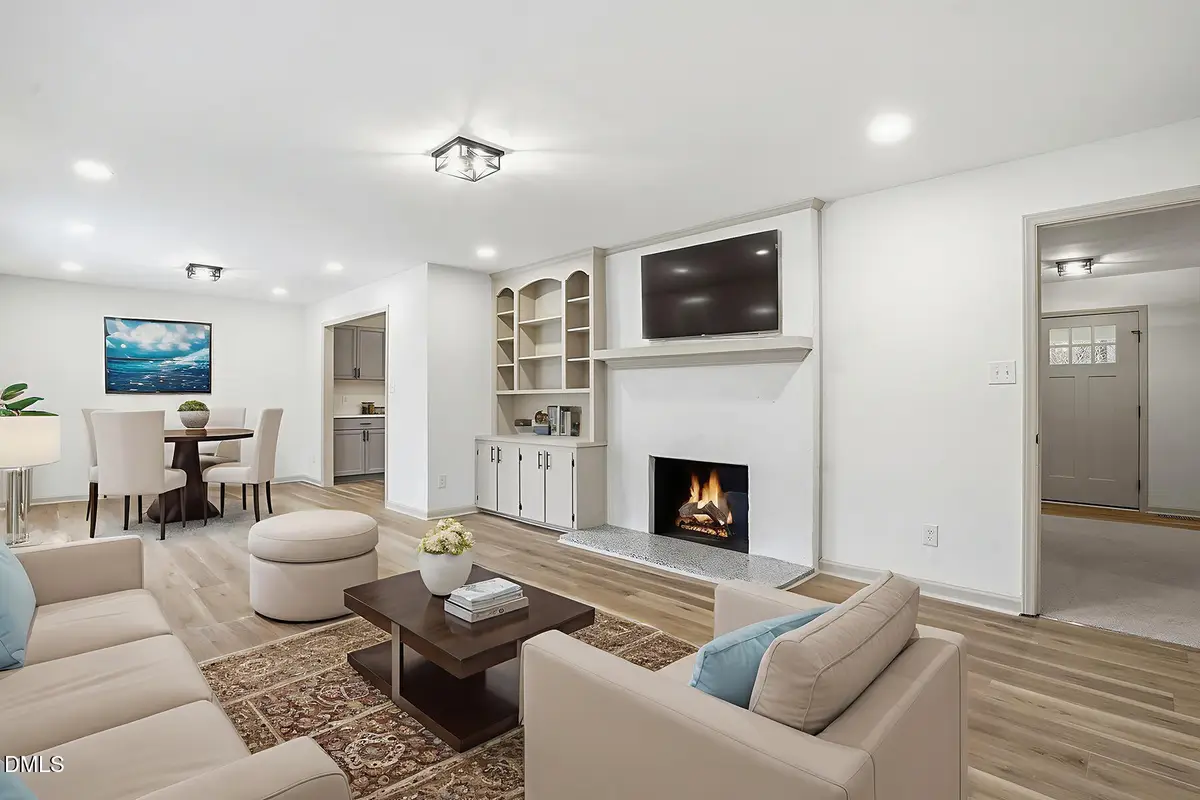 5112 Laurie Drive, Raleigh, NC 27606 - #1