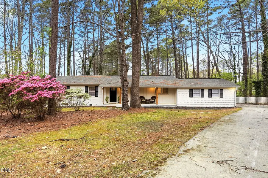 5112 Laurie Drive, Raleigh, NC 27606 - #3