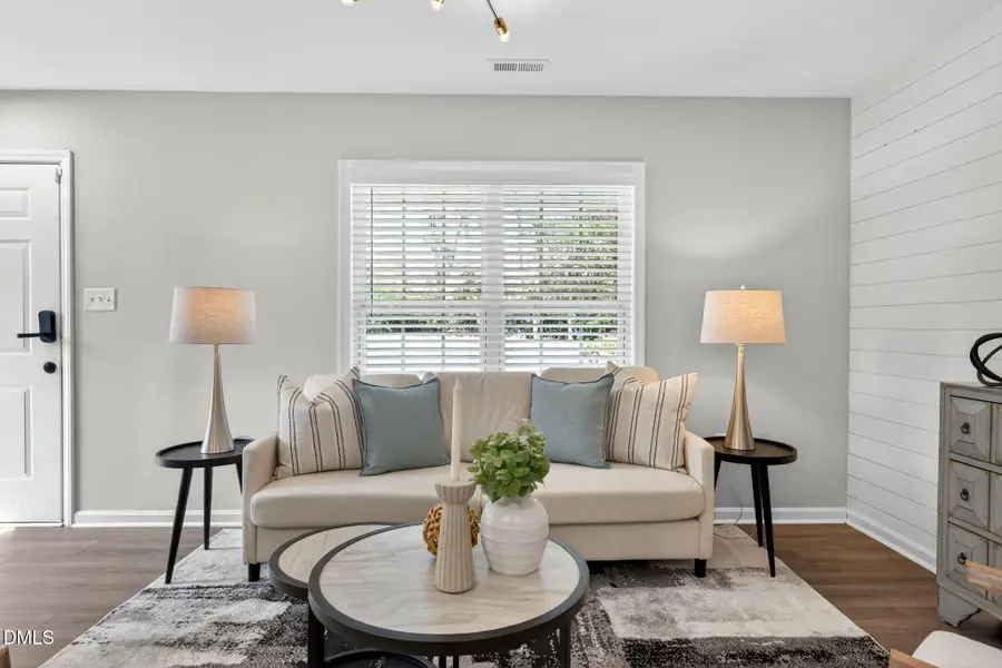 3606 Meriwether Drive, Durham, NC 27704 - #3