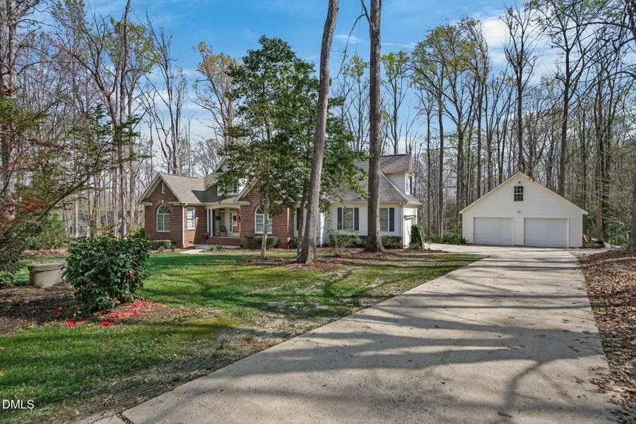 228 Tamworth Drive, Willow Spring, NC 27592 - #3