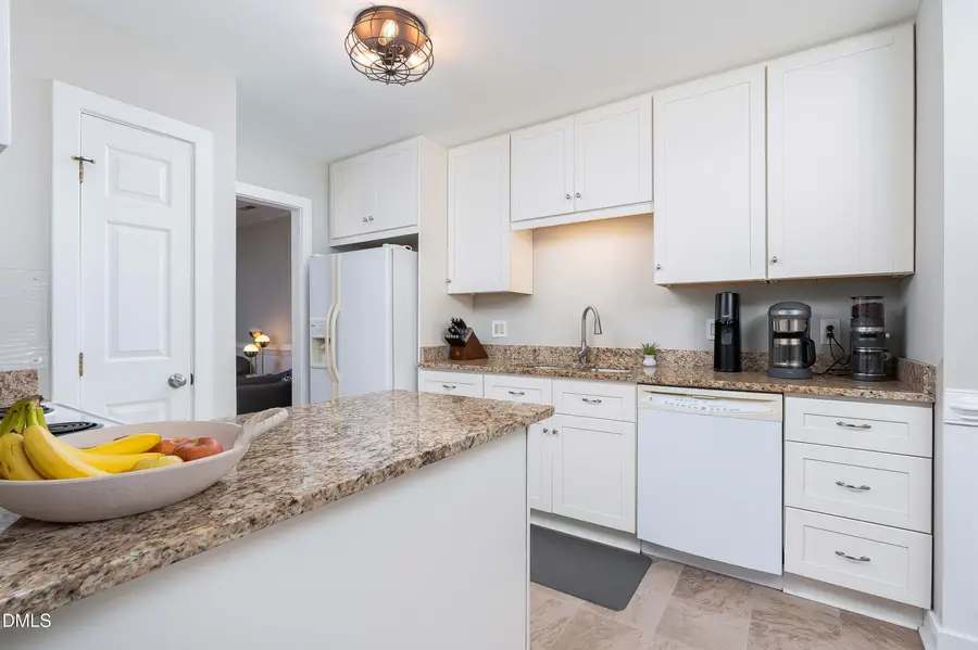 1405 Quarter Point, Raleigh, NC 27615 - #3