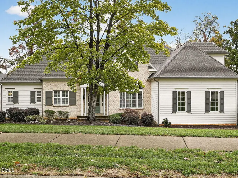 1114 Legacy Falls Drive S, Chapel Hill, NC 27517 - #2