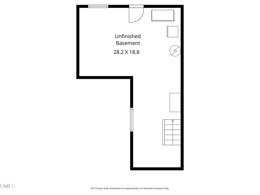 521 S Main Street, Wake Forest, NC 27587 - #2