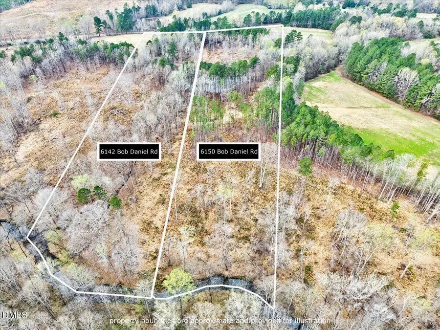 6150 Bob Daniel Road, Oxford, NC 27565 - #3