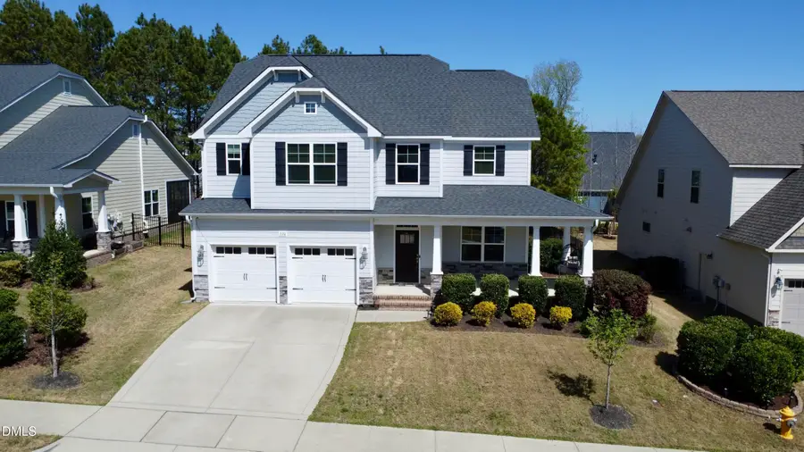 320 Spruce Pine Trail, Knightdale, NC 27545 - #2
