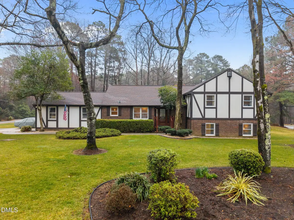 9400 Does Run Court, Raleigh, NC 27613 - #1