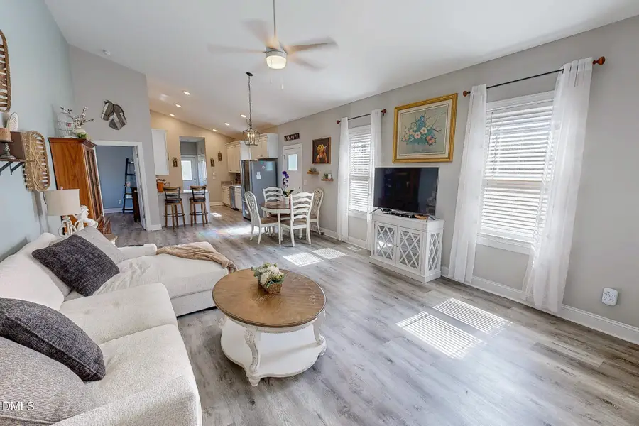 310 Chub Lake Street, Roxboro, NC 27573 - #2