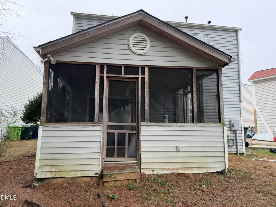 2809 Delco Court, Raleigh, NC 27610 - #2