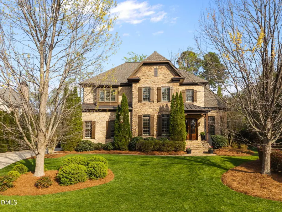 102 Michelangelo Way, Cary, NC 27518 - #3
