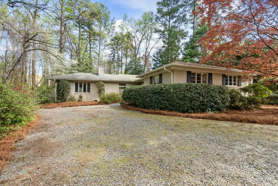2908 Fairview Road, Raleigh, NC 27608 - #3