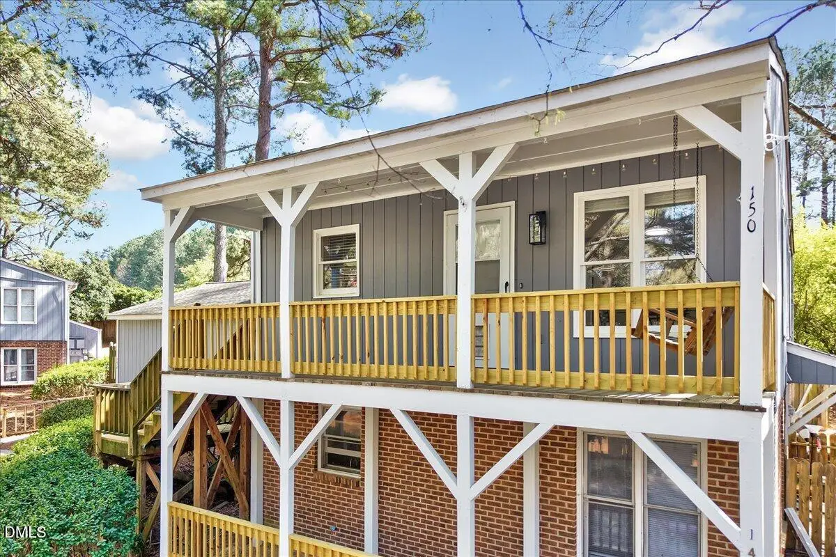 150 Carmichael Court, Cary, NC 27511 - #1