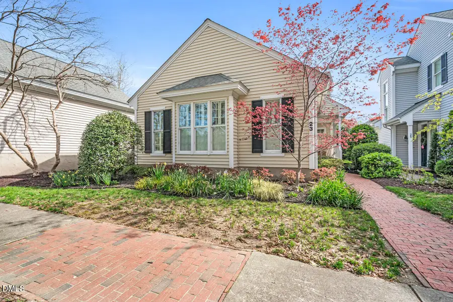 23 E Camden, Pittsboro, NC 27312 - #3