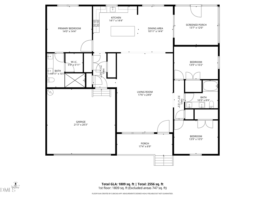 1732 Margarita Lane, Sanford, NC 27332 - #2