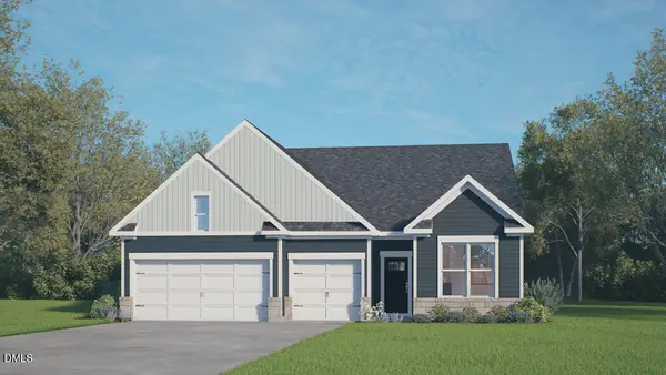 11 Greenwillow Drive, Fuquay Varina, NC 27526