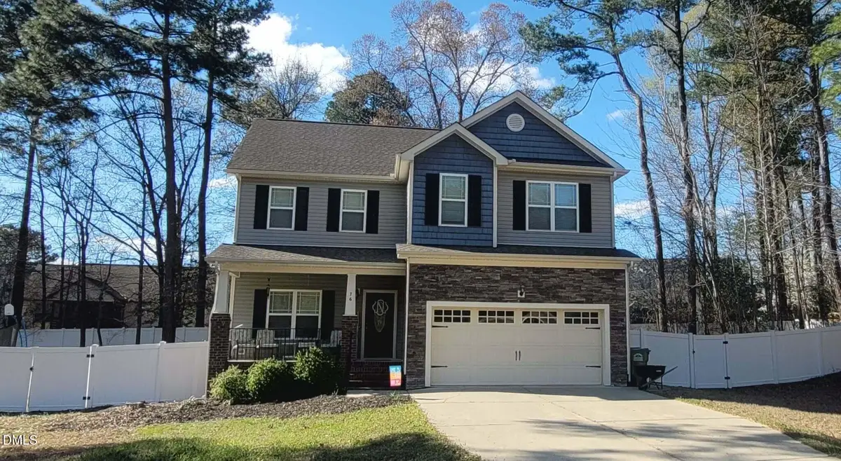 76 Kingland Drive, Angier, NC 27501 - #1