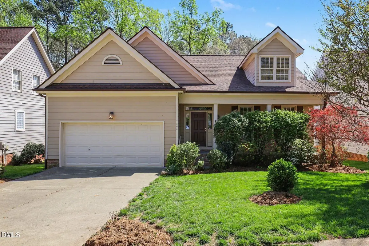 7804 Milltrace Run, Raleigh, NC 27615 - #1