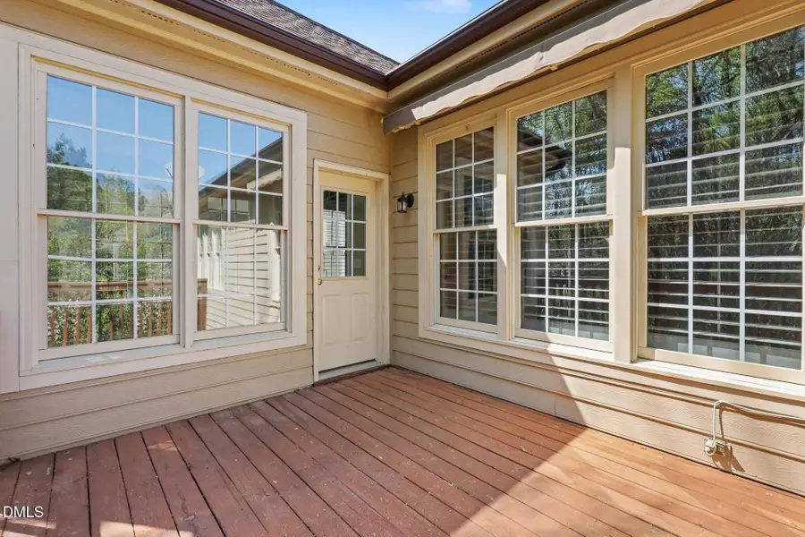 7804 Milltrace Run, Raleigh, NC 27615 - #3