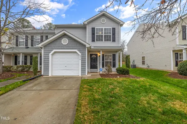 5216 Dilbagh Drive, Durham, NC 27703