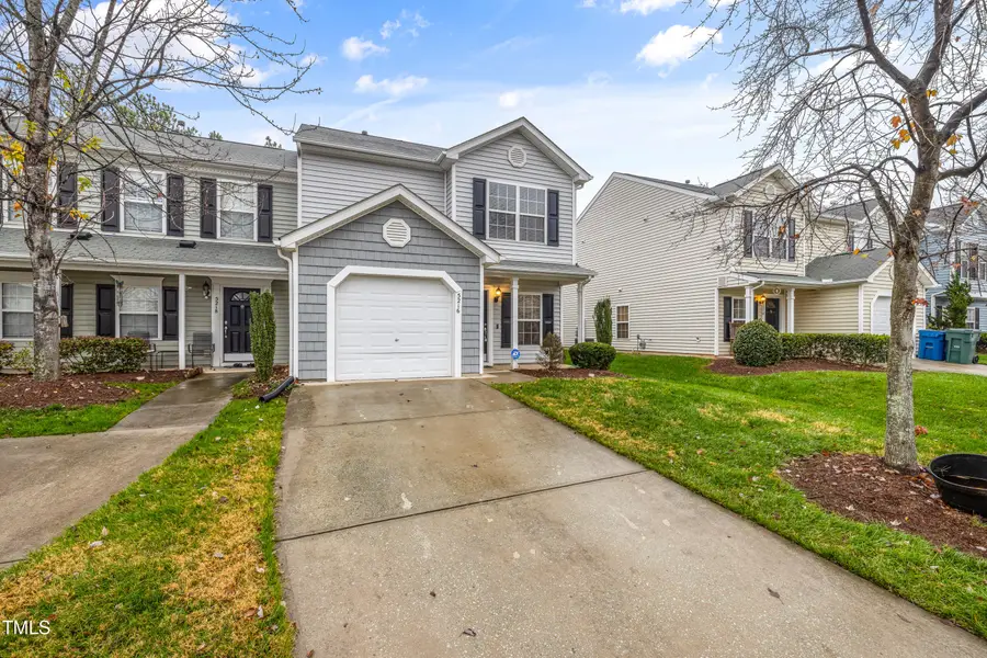 5216 Dilbagh Drive, Durham, NC 27703 - #3