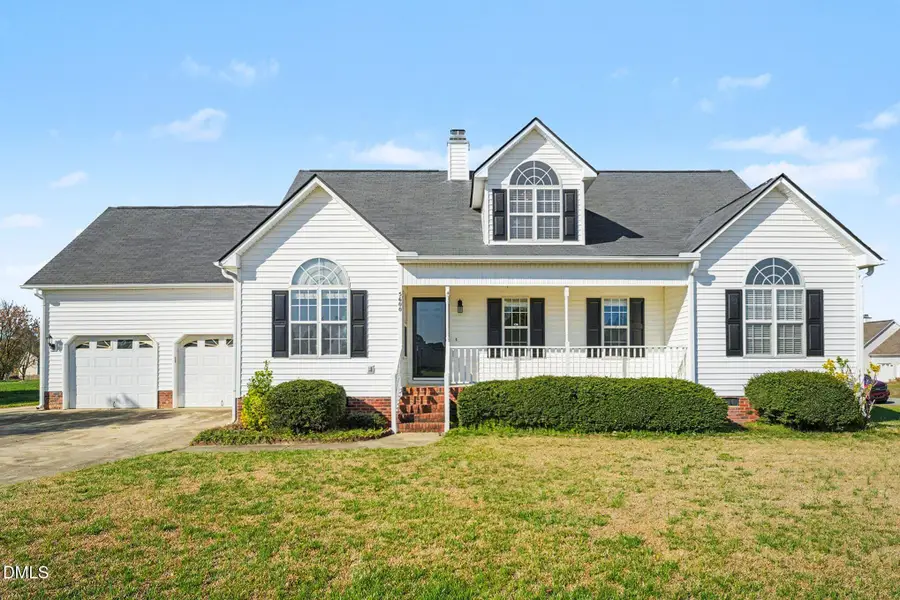 5600 Cardinal Landing Drive, Raleigh, NC 27603 - #2