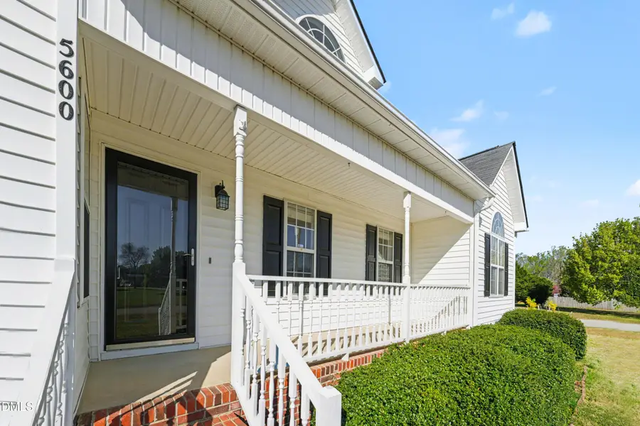 5600 Cardinal Landing Drive, Raleigh, NC 27603 - #3